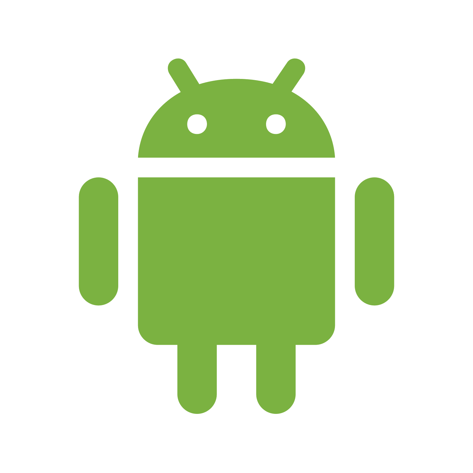 Android app utveckling