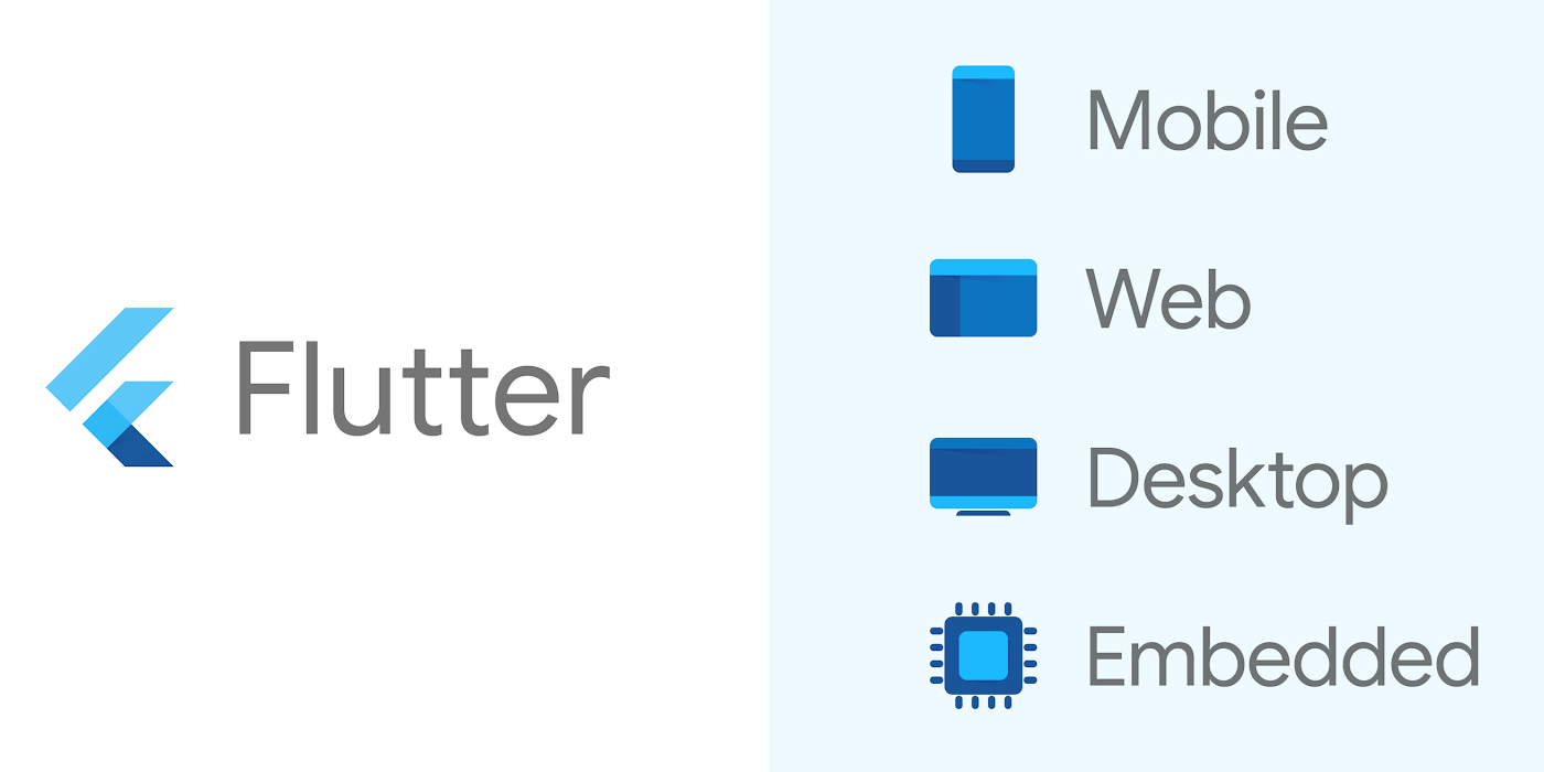 Flutter