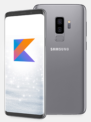 Specialister i Android
