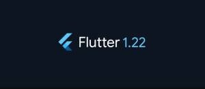Flutter 1.22