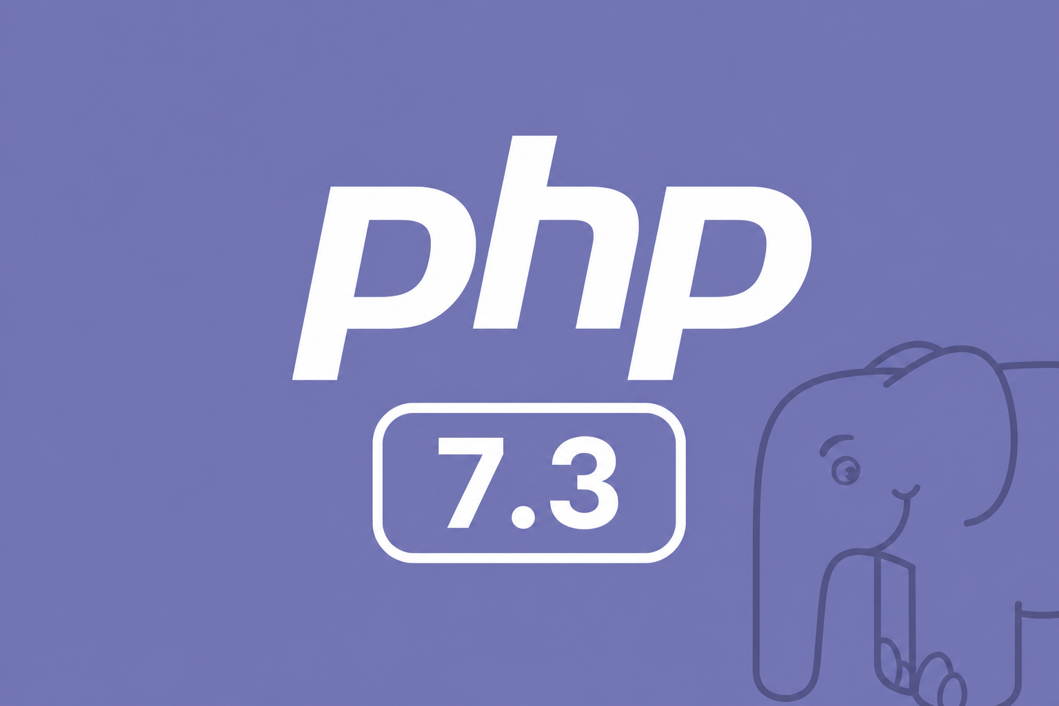 PHP 7.3: Vad den nya versionen betyder för dig