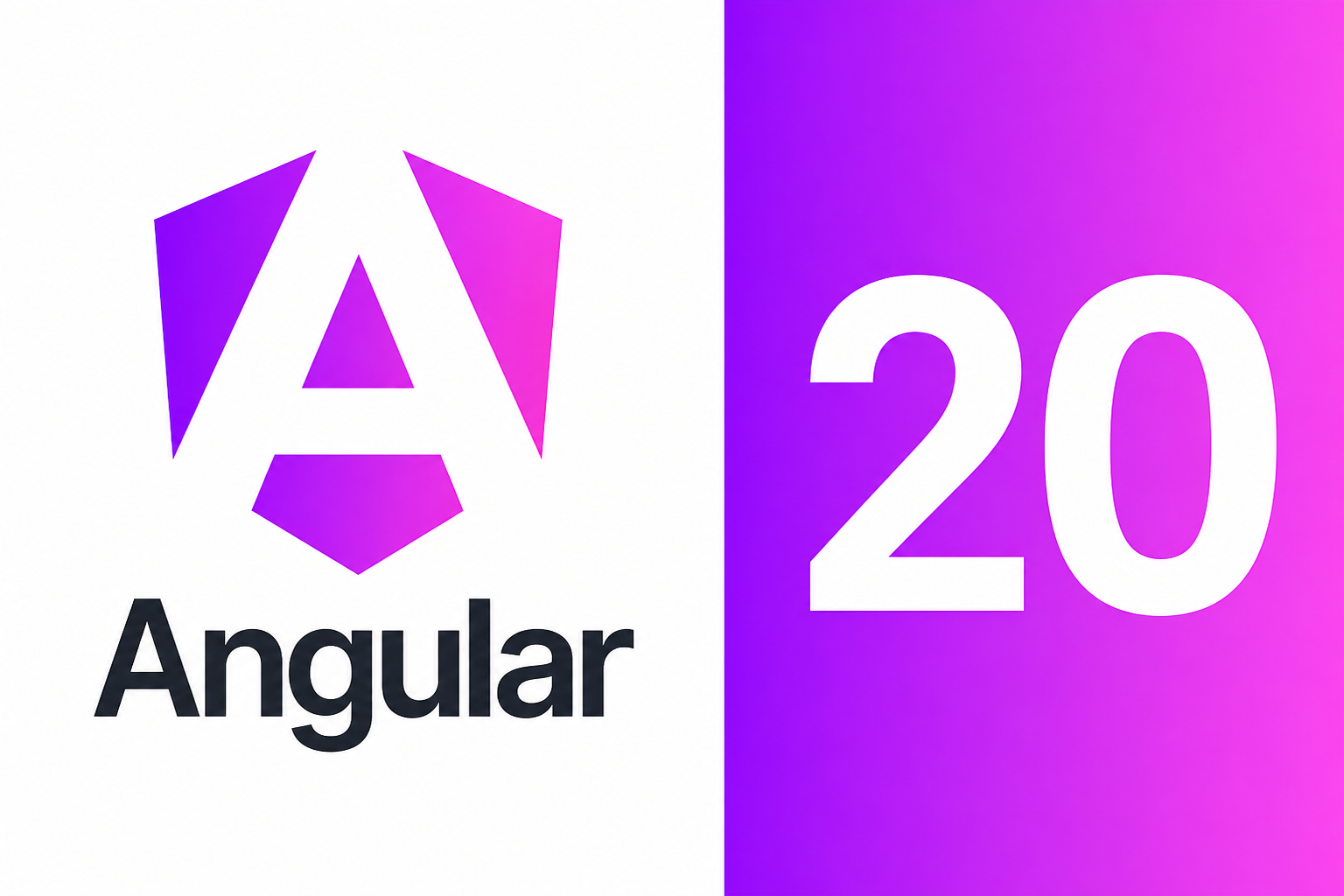 Angular 20: Signals blir stabila