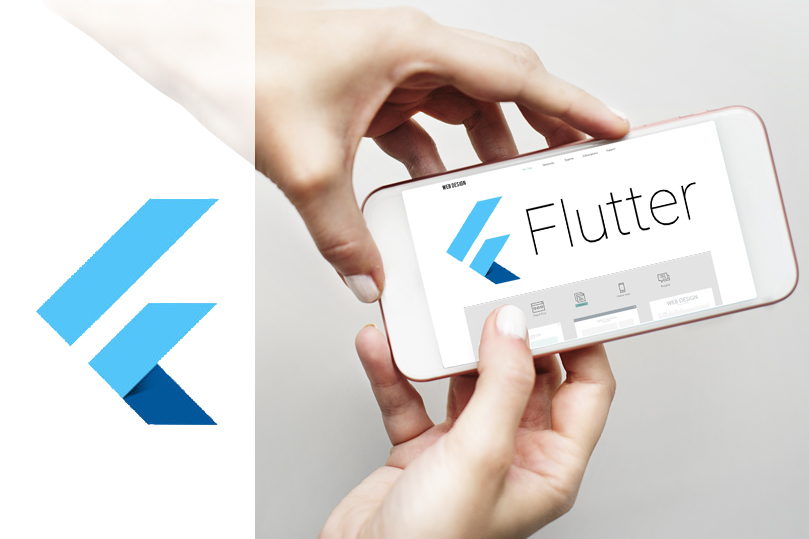Flutter: Googles smarta cross-platform teknologi för apputveckling