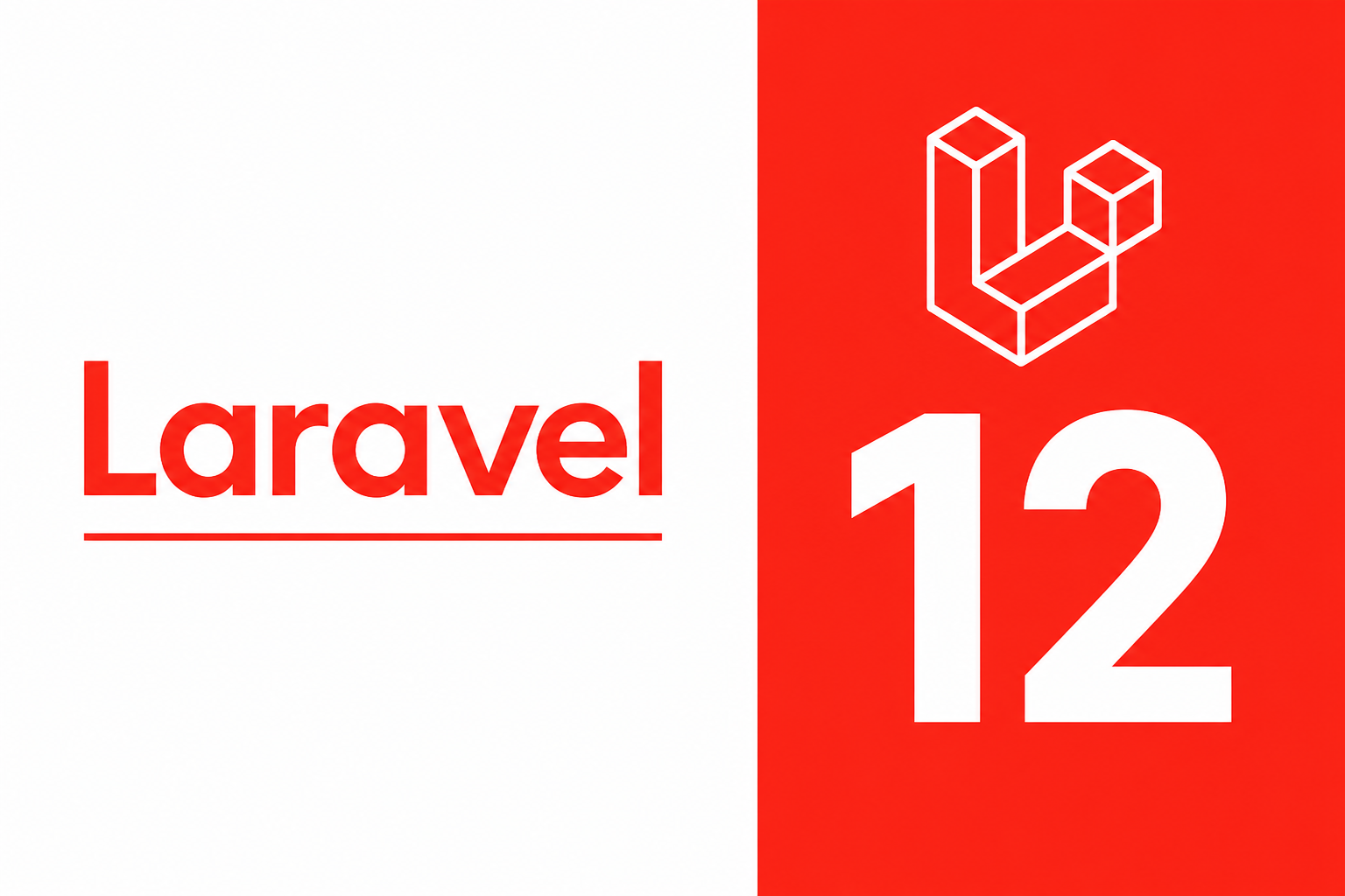 Laravel 12: Starter kits och enkel uppgradering