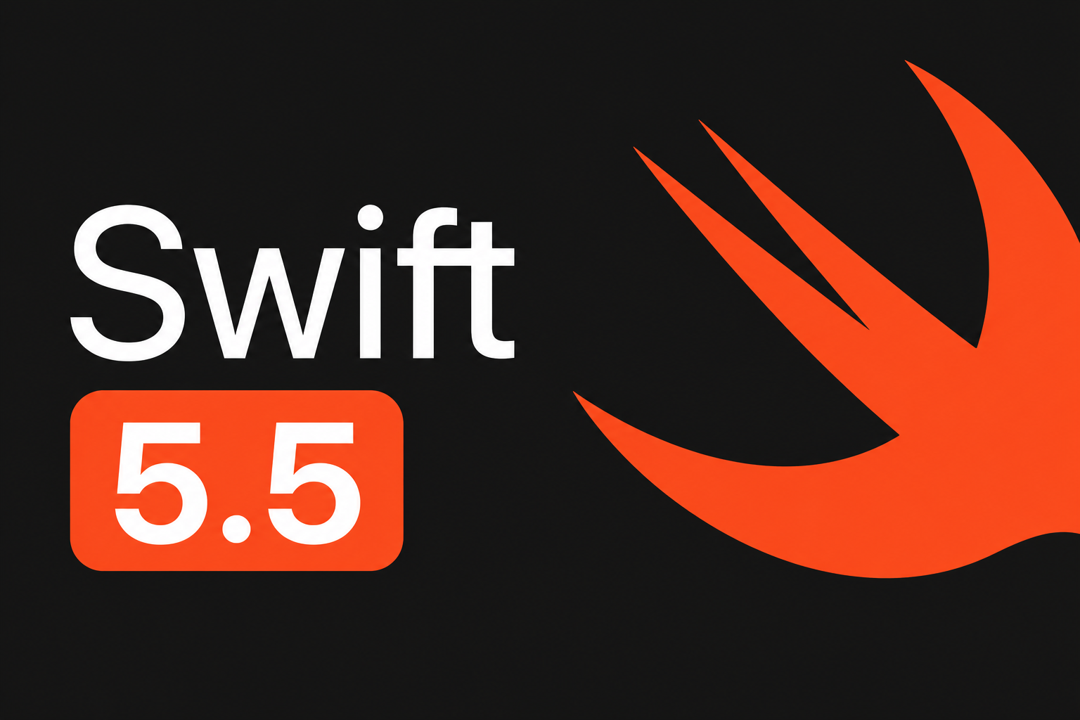 Swift 5.5: Async/await och concurrency