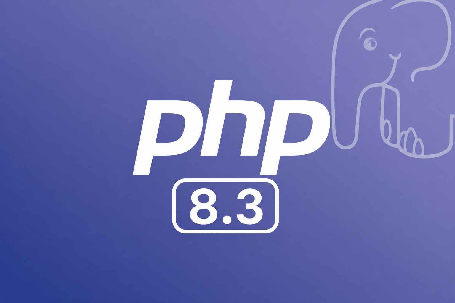 PHP 8.3: Typed class constants och json_validate