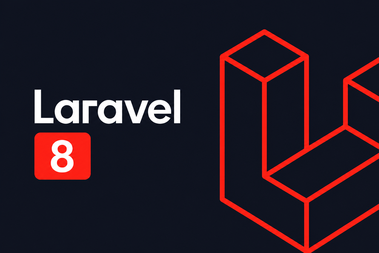 Laravel 8: Jetstream och snabbare utveckling