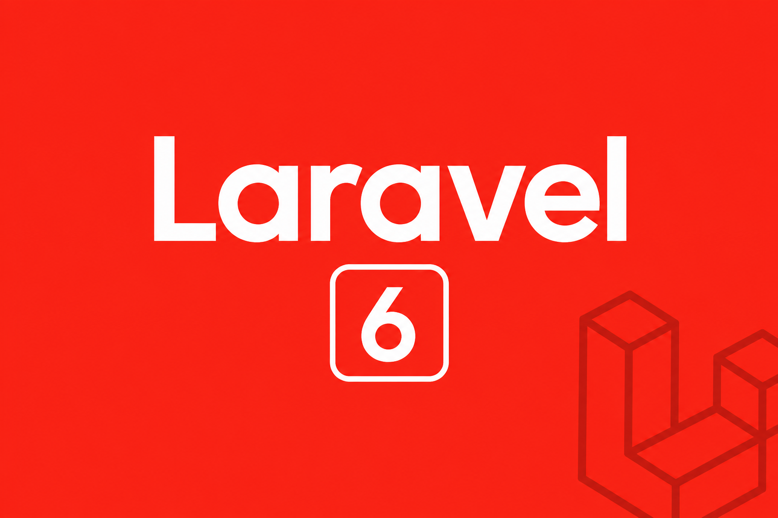 Laravel 6 LTS: En stabil version med lång support