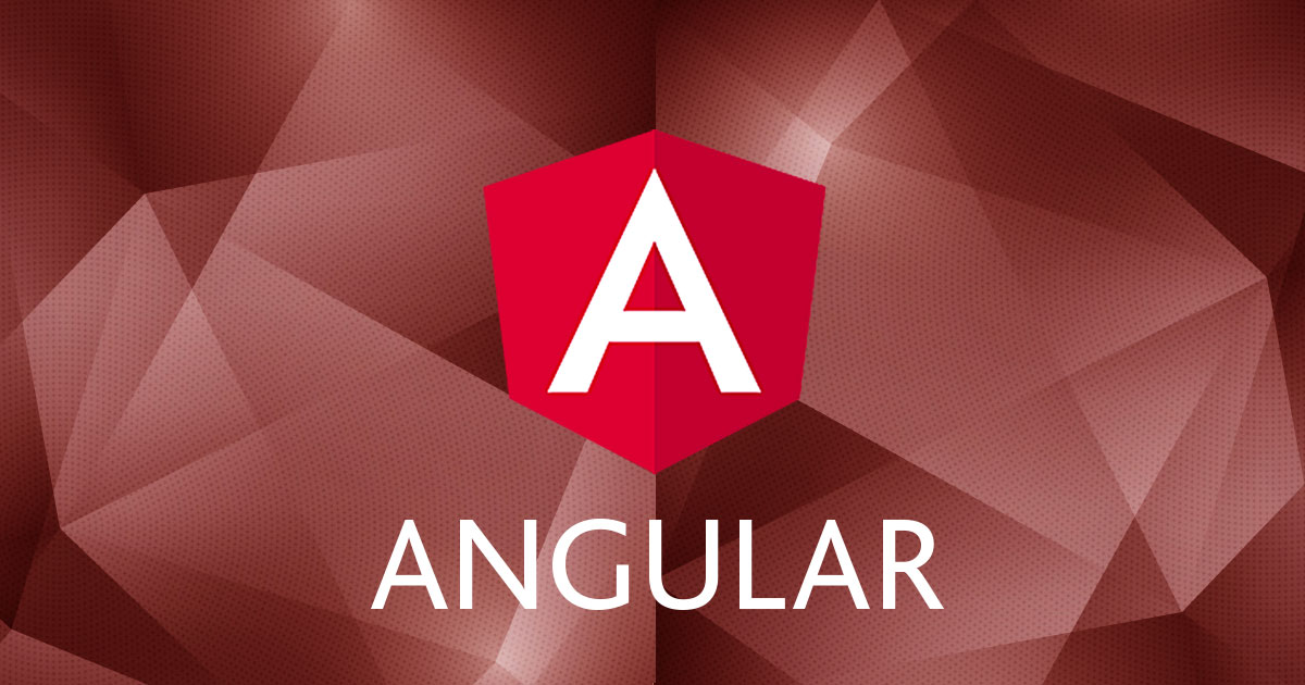 Angular - perfekt för progressiva webbappar