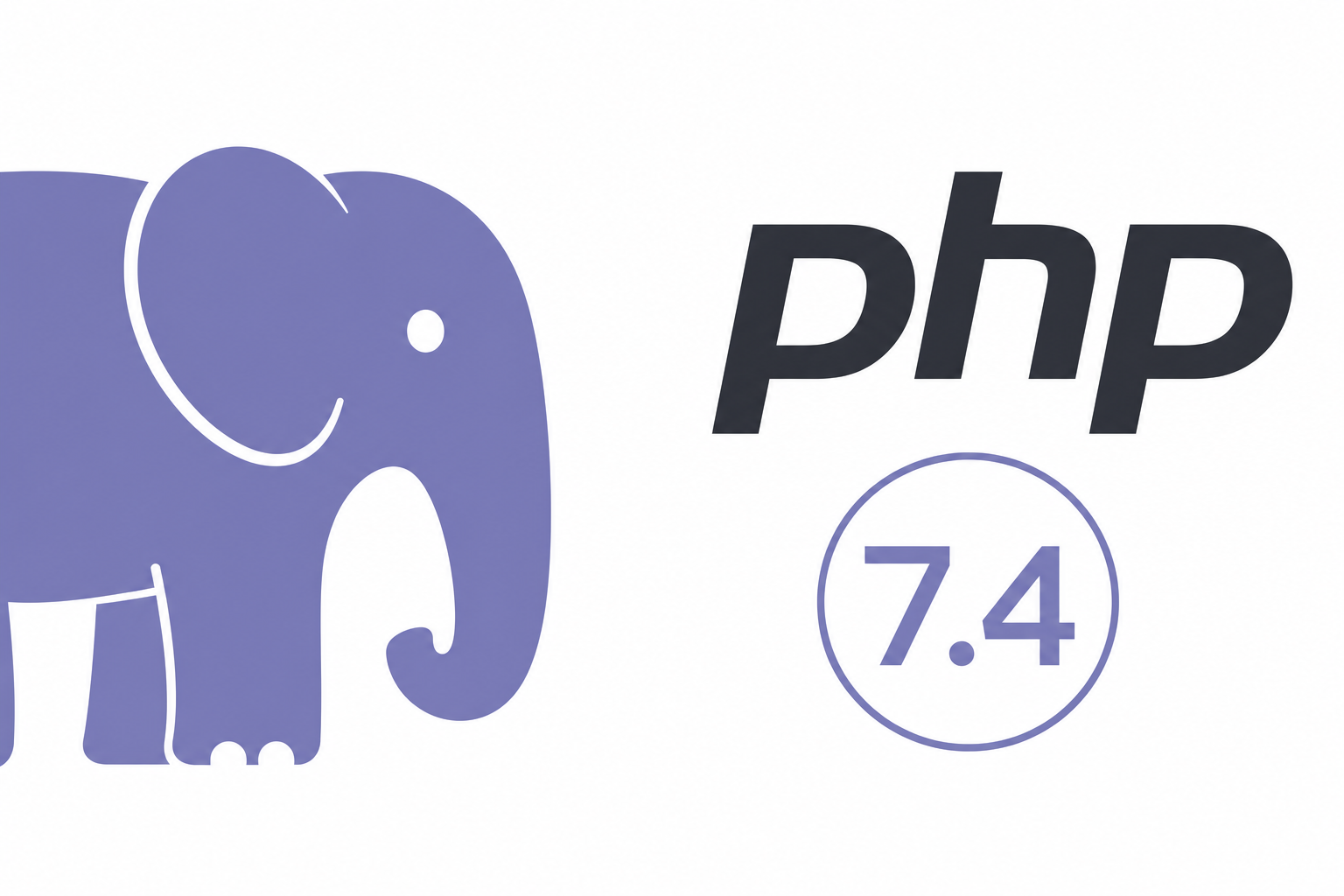 PHP 7.4: Arrow functions och typed properties