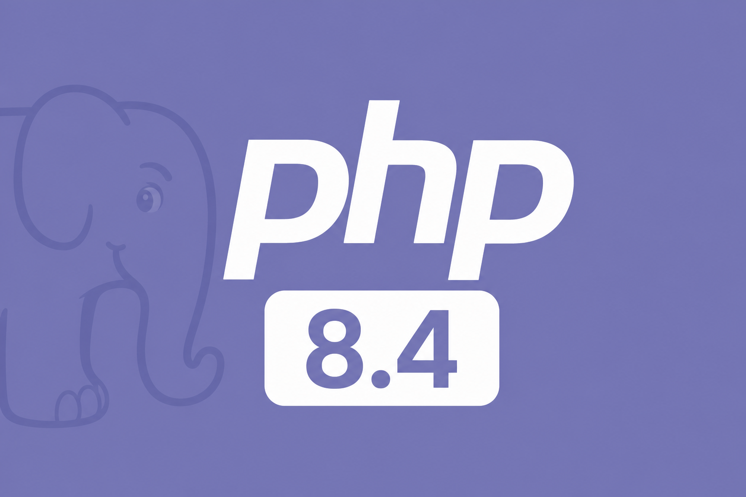 PHP 8.4: Property hooks och mindre kod